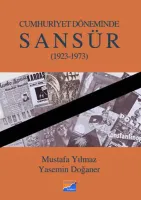Cumhuriyet Döneminde Sansür 1923-1973