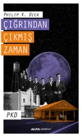 Gökteki Göz