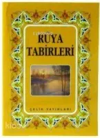 Rüya Tabirleri (cep Boy)