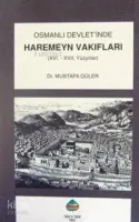 Haremeyn Vakıfları