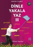 Dinle Yakala Yaz 3