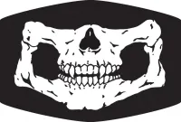 GUNNER MASK