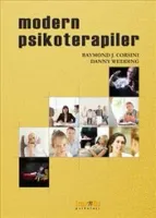 Modern Psikoterapiler