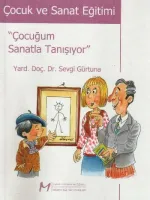 Çocuk ve Sanat Eğitimi