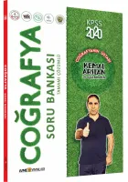 Coğrafya Soru Bankası