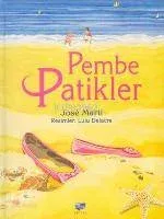 Pembe Patikler