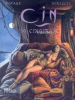 Cin: 30 Çıngırak