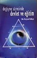 Değişme Sürecinde Devlet ve Eğitim