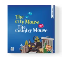 The City Mouse and The Country Mouse