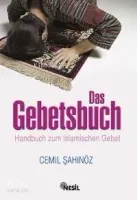 Das Gebetsbuch