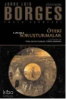 Öteki Soruşturmalar