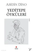 Yeditepe Öyküleri
