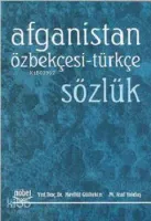 Afganistan Özbekçesi ( Türkçe Sözlük )