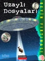 Uzaylı Dosyaları