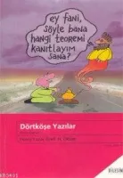 Dört Köşe Yazılar
