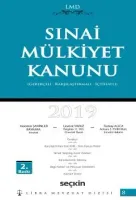 Sınai Mülkiyet Kanunu