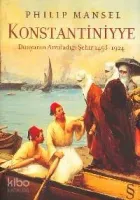 Konstantiniyye