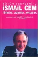 Türkiye, Avrupa, Avrasya