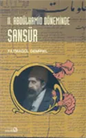 II. Abdülhamit Döneminde Sansür