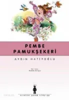 Pembe Pamuk Şekeri