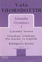 İzlanda Oyunlari