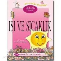 Isı ve Sıcaklık