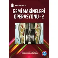 Gemi Makineleri Operasyonu 2