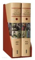 Yaşamları ve Yapıtlarıyla Osmanlılar Ansiklopedisi (2 Cilt)