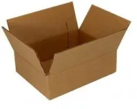 Karton Kutu 30x25x15 cm.