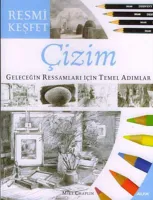 Resmi Keşfet Çizim