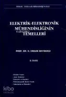 Elektrik Elektronik Mühendisliğinin Temelleri