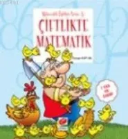 Çiftlikte Matematik
