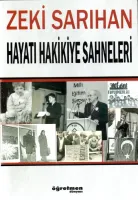 Hayatı Hakikiye Sahneleri