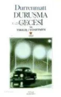 Duruşma Gecesi ve Yıkılış/yönetmen