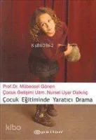 Çocuk Eğitiminde Yaratıcı Drama
