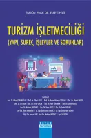 Turizm İşletmeciliği - Yapı, Süreç, İşlevler ve Sorunlar
