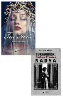 Saliha Nilde Kitap Seti