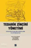 Tedarik Zinciri Yönetimi