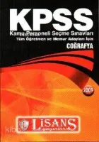 Kpss Coğrafya