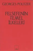 Felsefenin Temel İlkeleri