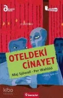 Oteldeki Cinayet