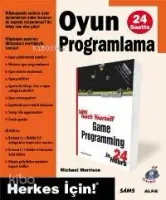 Oyun Programlama