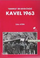 Kanunsuz Bir Grevin Öyküsü Kavel 1963
