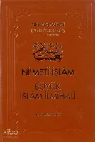 Nimet-i İslâm Büyük İslâm İlmihali (2.Hamur)