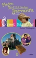 Maden İşçiliğinden Harvard'a