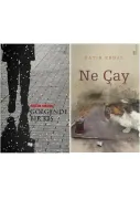 Fatih Erdal Kitap Seti