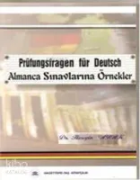 Almanca Sınavlarına Örnekler