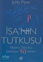 İsa'nın Tutkusu