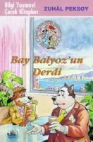 Hassas Burun Dedektiflik Bürosu 3 - Bay Balyoz'un Derdi