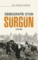 Demografik Oyun Sürgün (1919-1923)